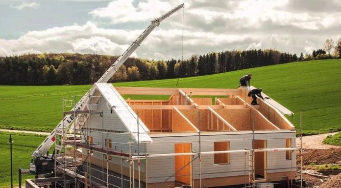 На что обращают внимание, заказывая строительство домов