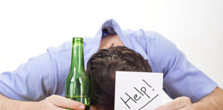 Лечение запоя и алкоголизма