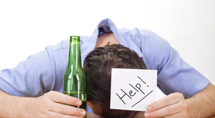 Лечение запоя и алкоголизма