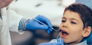 Какие направления детской стоматологии доступны в Рязани