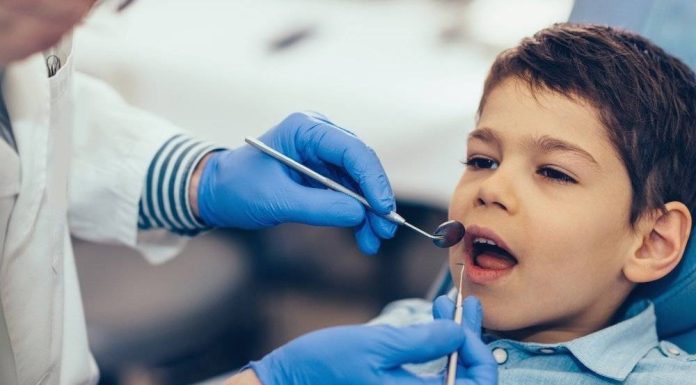 Какие направления детской стоматологии доступны в Рязани