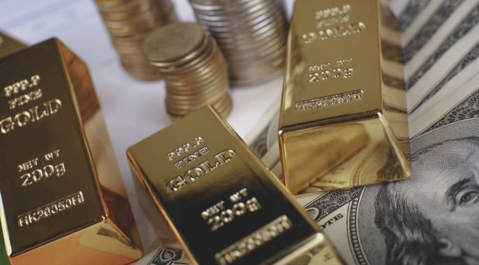 Инвестиционные возможности в драгоценных металлах