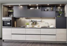 Как выбрать кухонный гарнитур