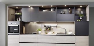 Как выбрать кухонный гарнитур