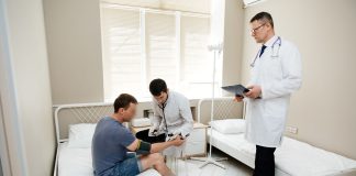 Лечение от наркомании и алкоголизма в Санкт-Петербурге