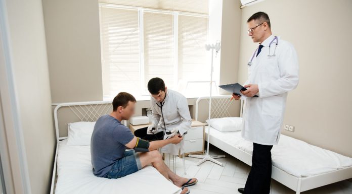 Лечение от наркомании и алкоголизма в Санкт-Петербурге