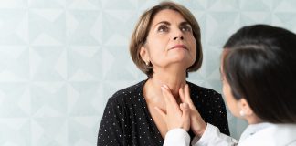 Когда следует обратиться к эндокринологу