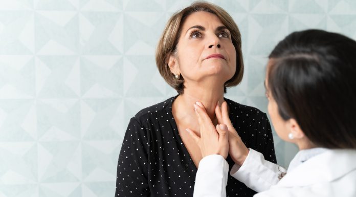 Когда следует обратиться к эндокринологу