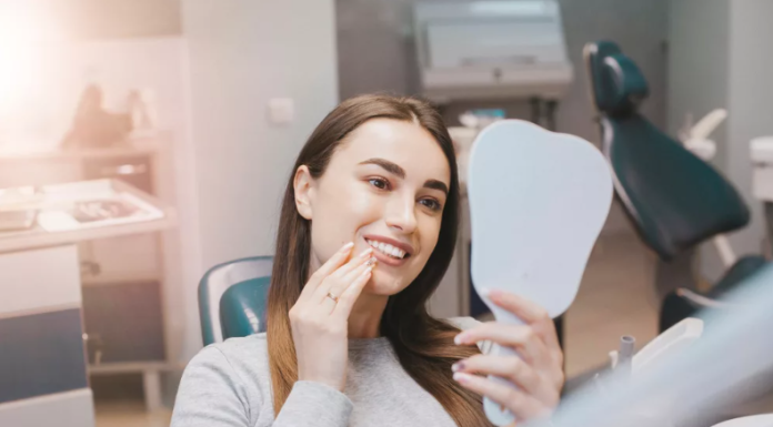 Почему среди москвичей популярна стоматологическая клиника «Вэнстом»