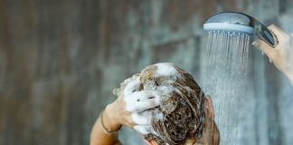 Какие шампуни выпускает премиальный профессиональный бренд косметики из Франции