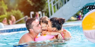 Все, что вам нужно знать о аквапарках и спа-услугах