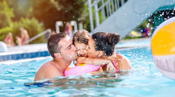 Все, что вам нужно знать о аквапарках и спа-услугах