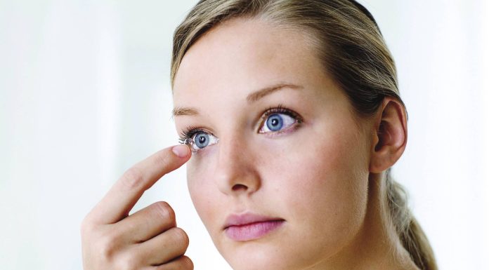 Мультифокальные линзы: что это такое? мультифокальные линзы