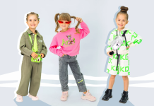 Условия сотрудничества с оптовым поставщиком одежды от бренда Deloras