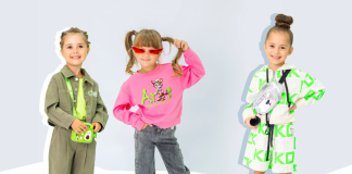 Условия сотрудничества с оптовым поставщиком одежды от бренда Deloras