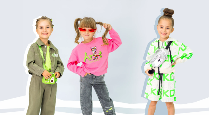 Условия сотрудничества с оптовым поставщиком одежды от бренда Deloras