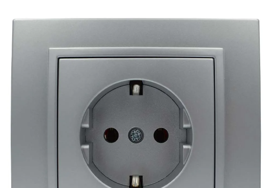 Серия электрофурнитуры от востребованного турецкого бренда