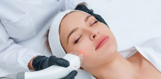 Какие виды лазерной косметологии теперь доступны одесситам и гостям города