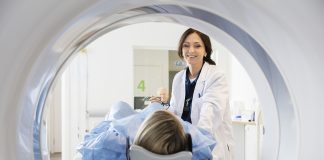 Где в Москве можно записаться на высокопольное обследование при помощи МРТ