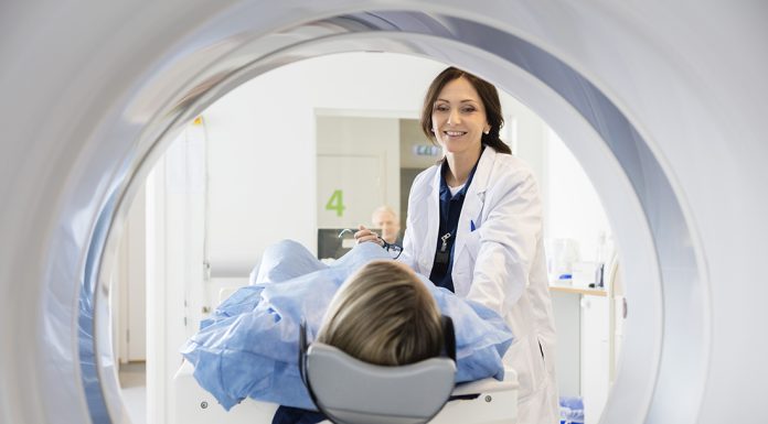 Где в Москве можно записаться на высокопольное обследование при помощи МРТ