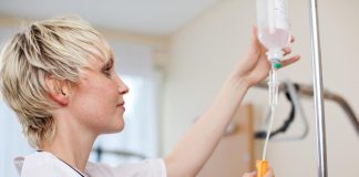 Вывод из запоя, как поддержать человека