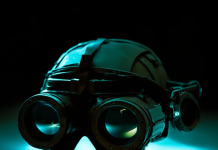 Окуляри нічного бачення: правила вибору