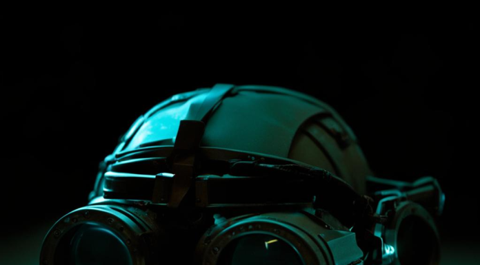 Окуляри нічного бачення: правила вибору