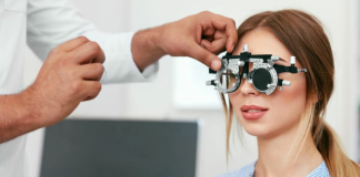 Что лечит офтальмолог высшей категории в городе Чита: с какими симптомами к нему обращаются