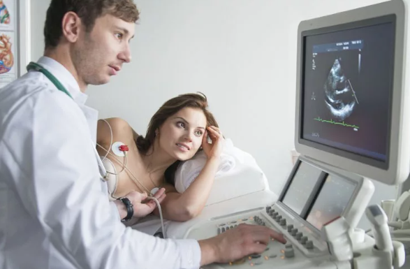 Лечение клапана сердца в Германии: рекомендации