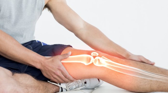 Можно ли вылечить сустав колена без операции: рекомендации
