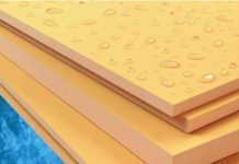 Экструдированный пенополистирол: утеплитель современности!