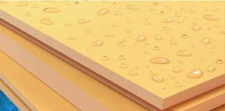 Экструдированный пенополистирол: утеплитель современности!