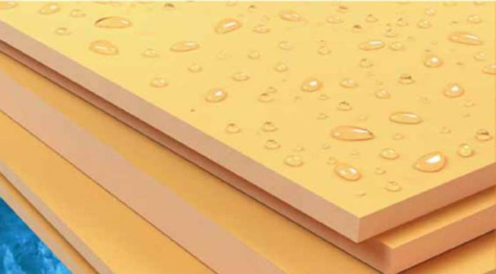 Экструдированный пенополистирол: утеплитель современности!