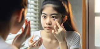 Зачем нужно носить однодневные линзы: подробности