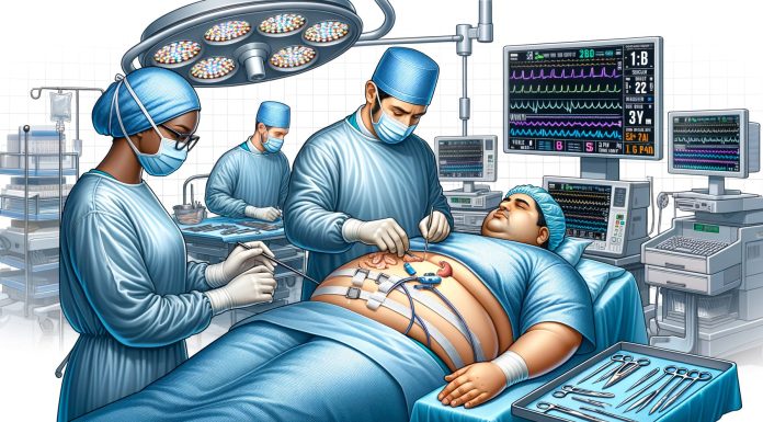 Бариатрия: что это такое и зачем она нужна