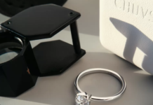 Кольца помолвочные: как выбрать?