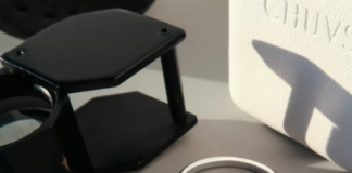 Кольца помолвочные: как выбрать?