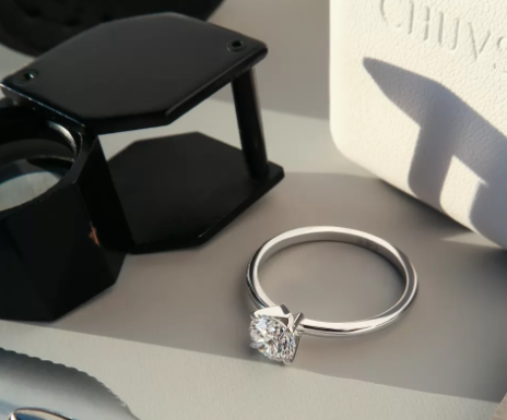 Кольца помолвочные: как выбрать?