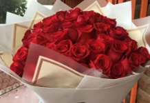 Где купить живые цветы в Алматы: советы