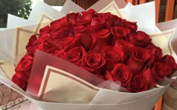 Где купить живые цветы в Алматы: советы