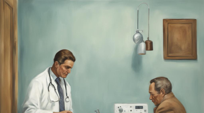 Как вылечить импотенцию у мужчины: советы