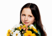 Нежные букеты: радуйте любимых без повода