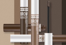 Какое выбрать косметическое средство для бровей: советы