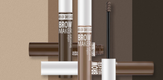 Какое выбрать косметическое средство для бровей: советы