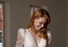 Какие модные свадебные платья можно найти по сниженной цене: советы