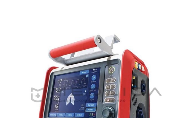 Инструкция к аппарату ИВЛ: с подготовкой пациента и оборудования