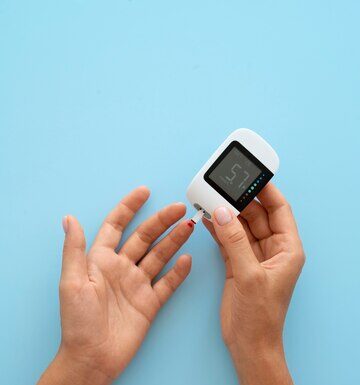 Лечение сахарного диабета в Украине: подробности