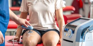 УЗИ суставов: плюсы и показания для диагностики заболеваний