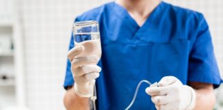 Вывод из запоя в домашних условиях: советы