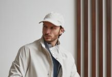 Мужские куртки Paul & Shark: сочетание инноваций и непревзойденного стиля